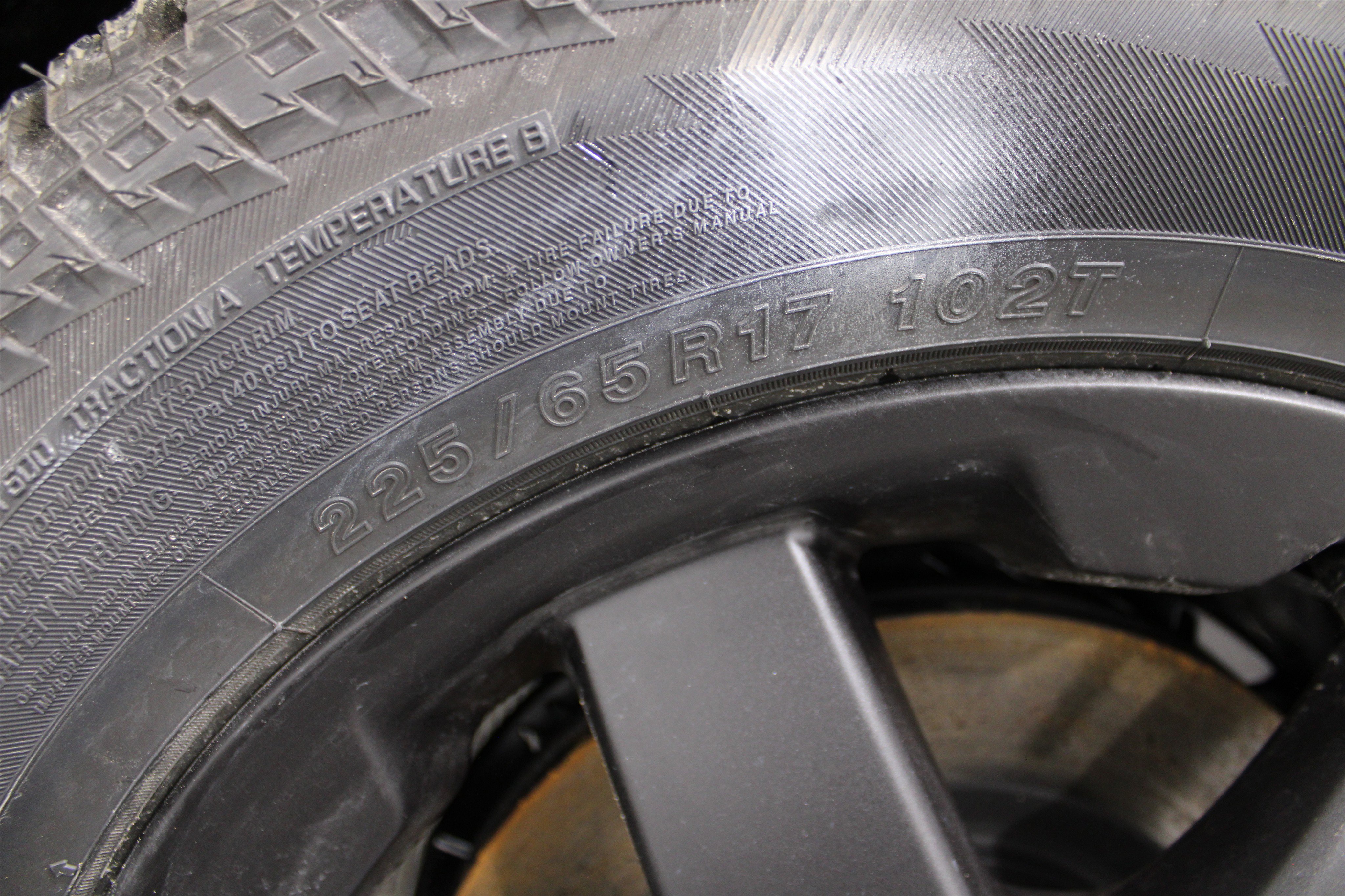 New 2025 Subaru Outback Wilderness image 35