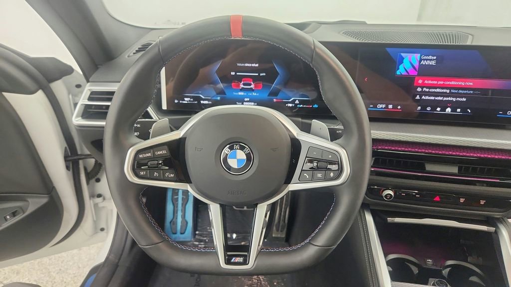 Used 2026 BMW 440i xDrive Coupe w/ Premium Package image 29