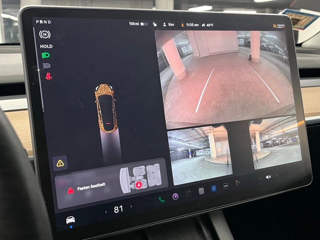 Used 2022 Tesla Model Y Performance image 24