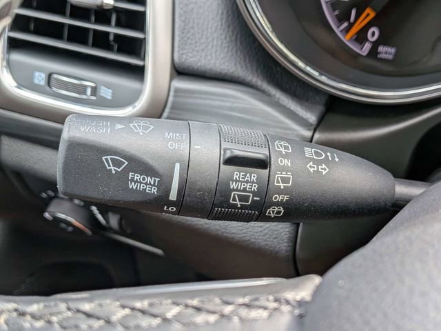 Used 2022 Jeep Grand Cherokee Laredo E RWD image 26