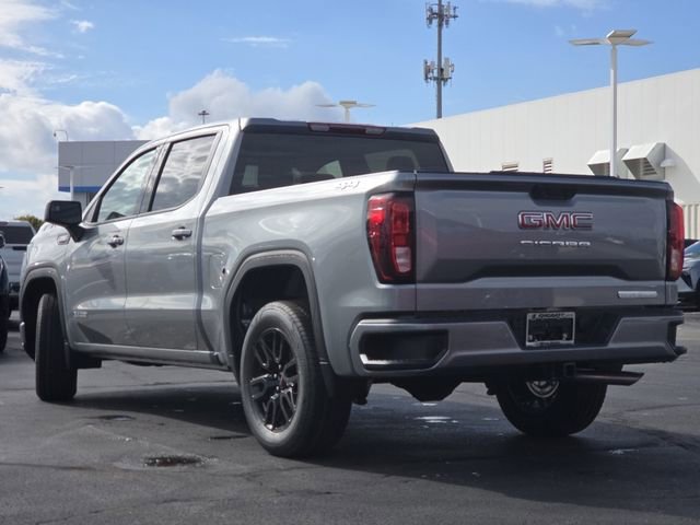 New 2026 GMC Sierra 1500 Elevation image 19