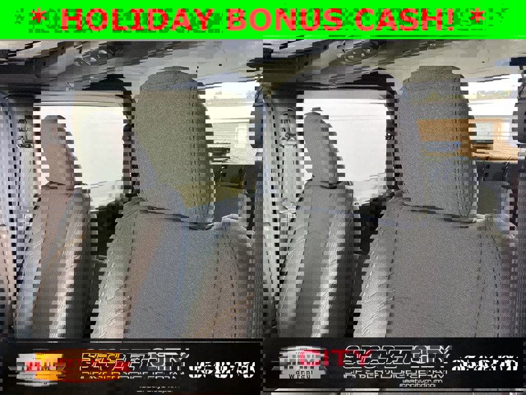 New 2026 Jeep Wrangler Sport image 10