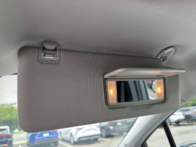Certified 2025 Toyota Sienna XLE w/ XLE Plus Package AWD/4WD image 40