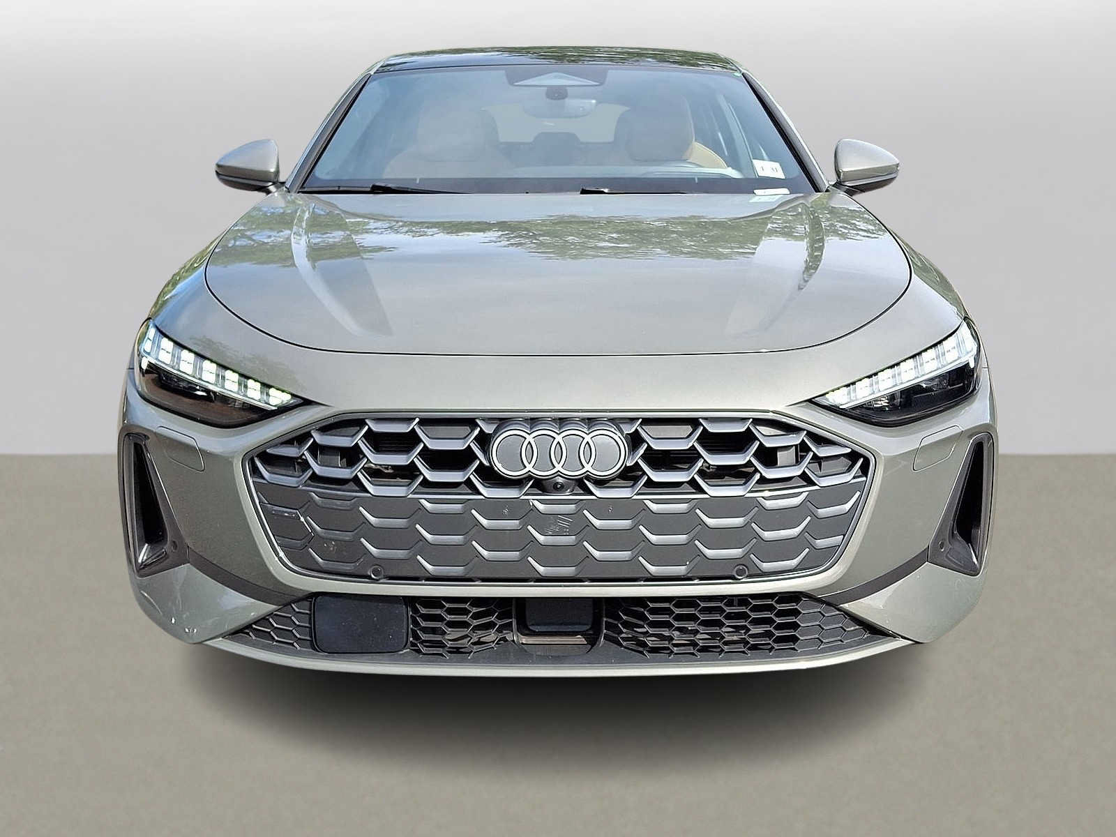 Used 2025 Audi A5 Premium Plus w/ Premium Plus AWD/4WD image 35