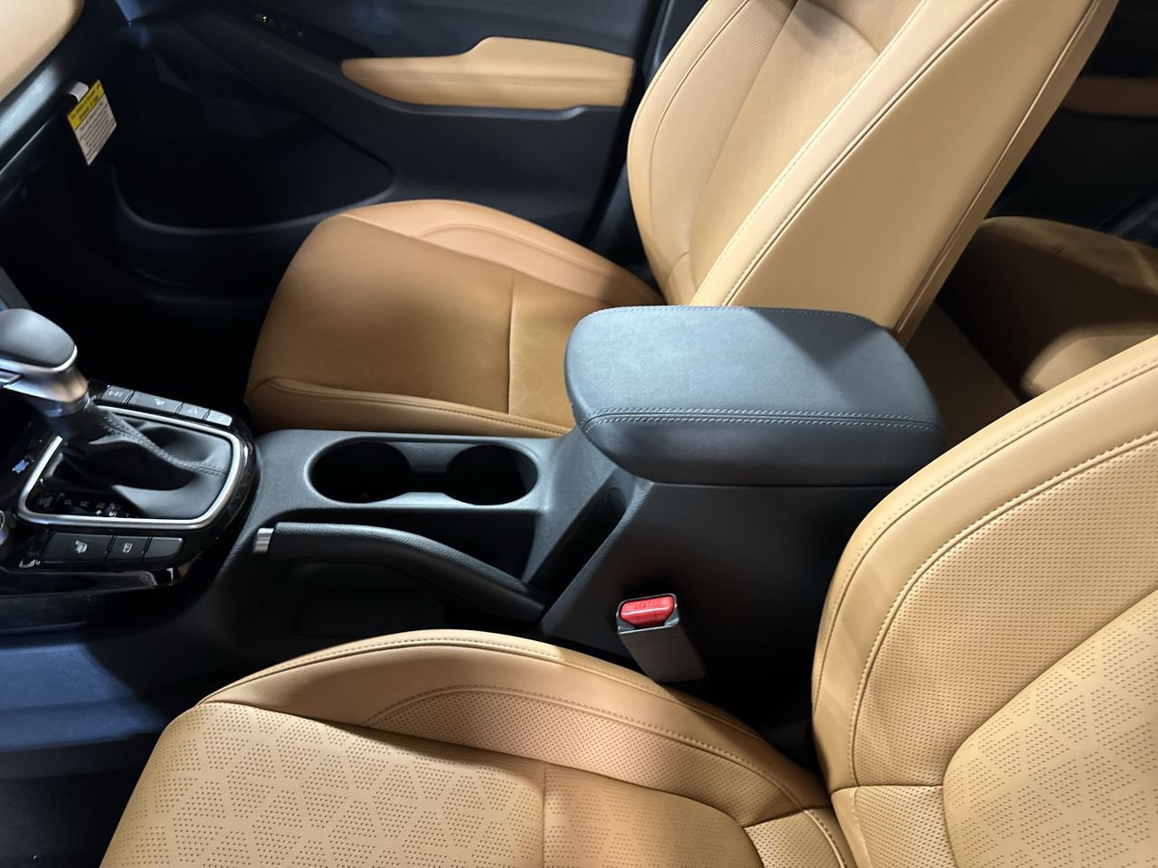 New 2026 Kia Seltos EX w/ EX Sunroof Package image 26