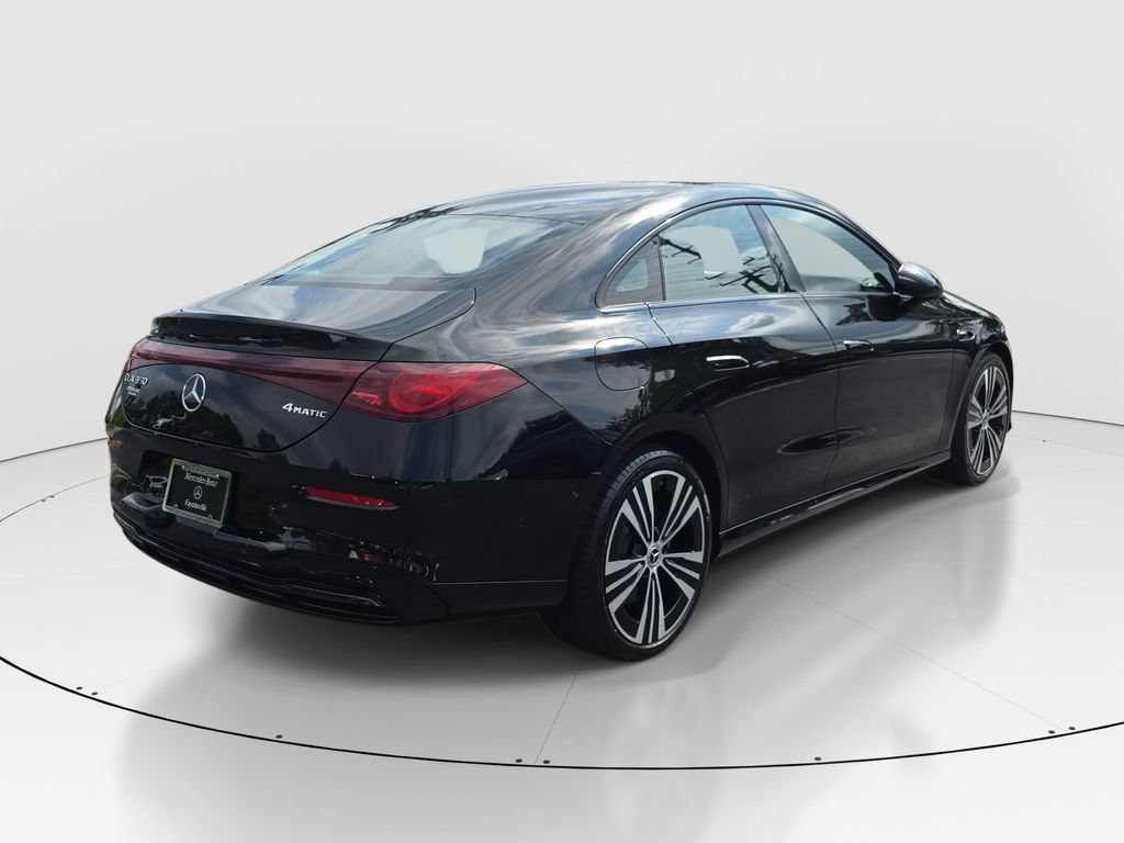 New 2027 Mercedes-Benz CLA 350 image 5