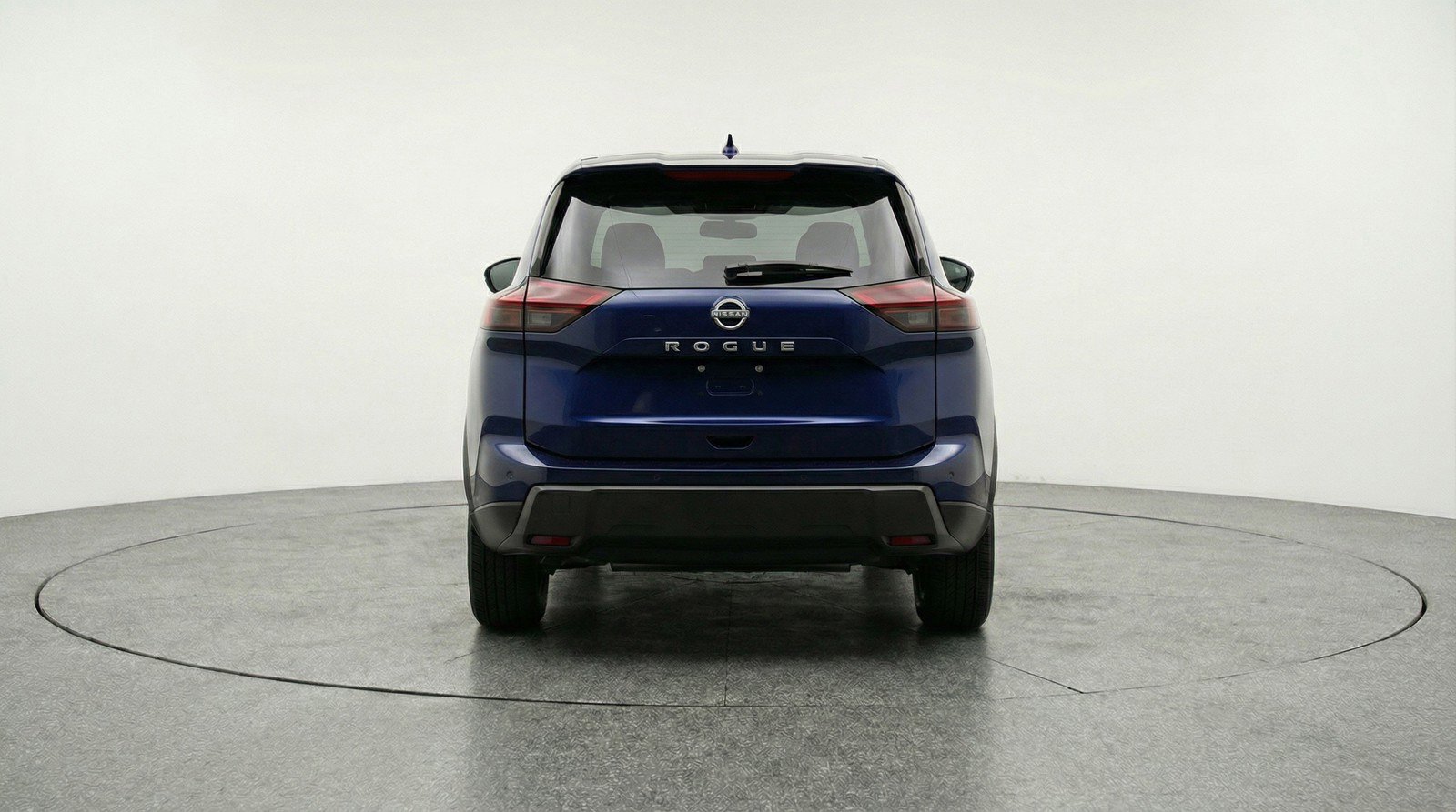Used 2025 Nissan Rogue SV image 7