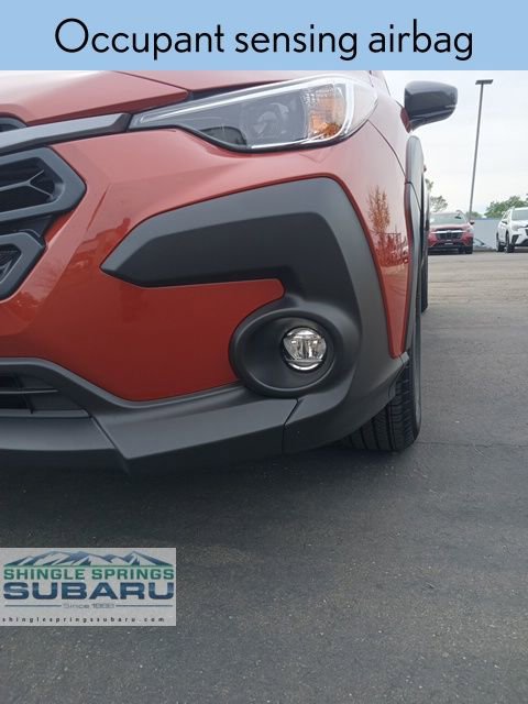 Used 2025 Subaru Crosstrek 2.0i Premium image 10