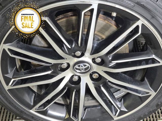 Used 2019 Toyota Avalon Touring image 9