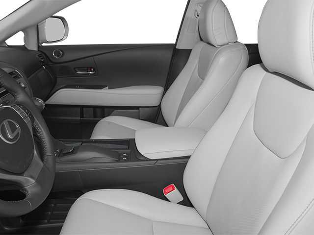 Used 2014 Lexus RX 350 AWD w/ Navigation Package image 6