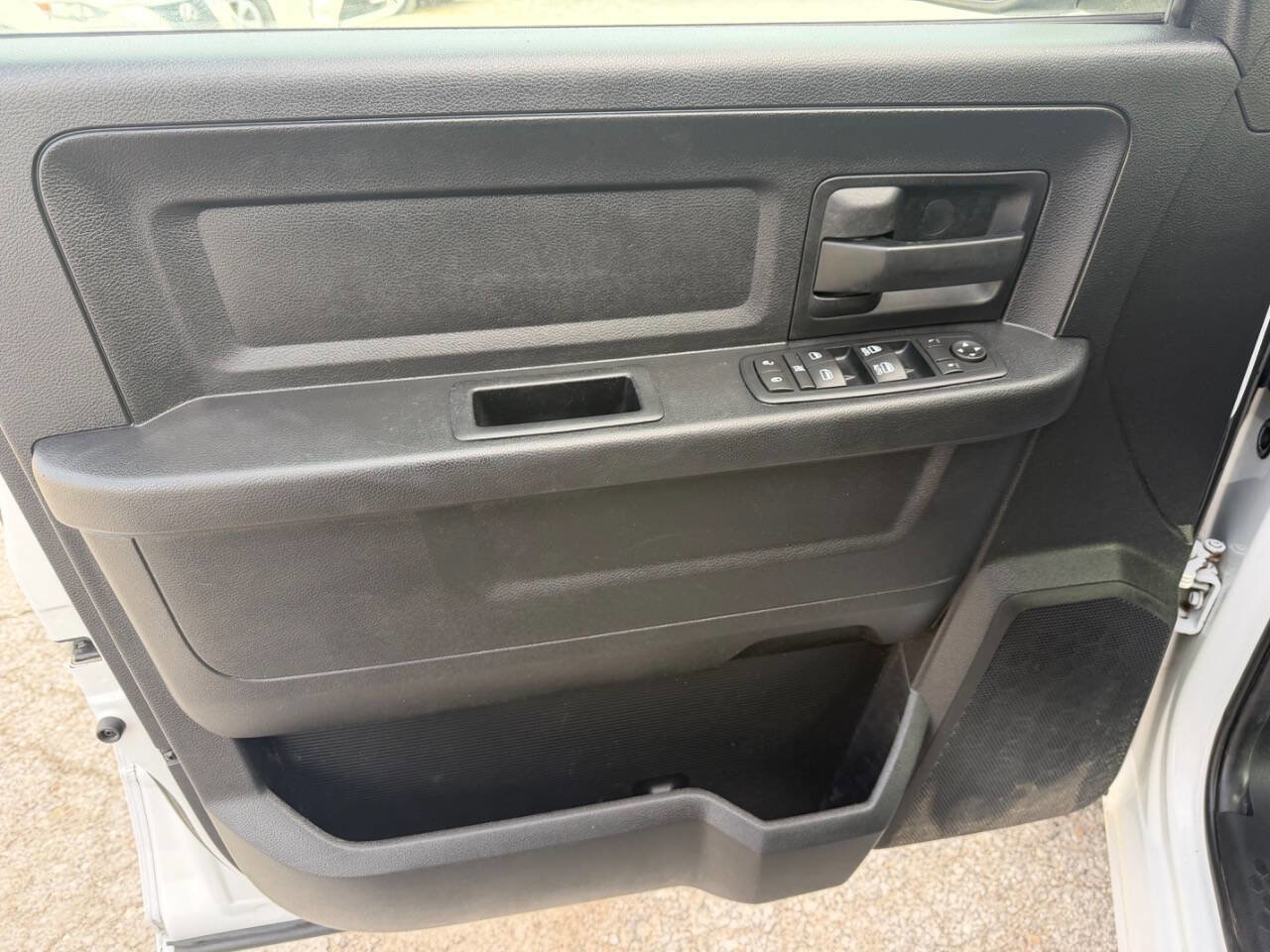 Used 2016 RAM 1500 Tradesman w/ Popular Equipment Group image 13