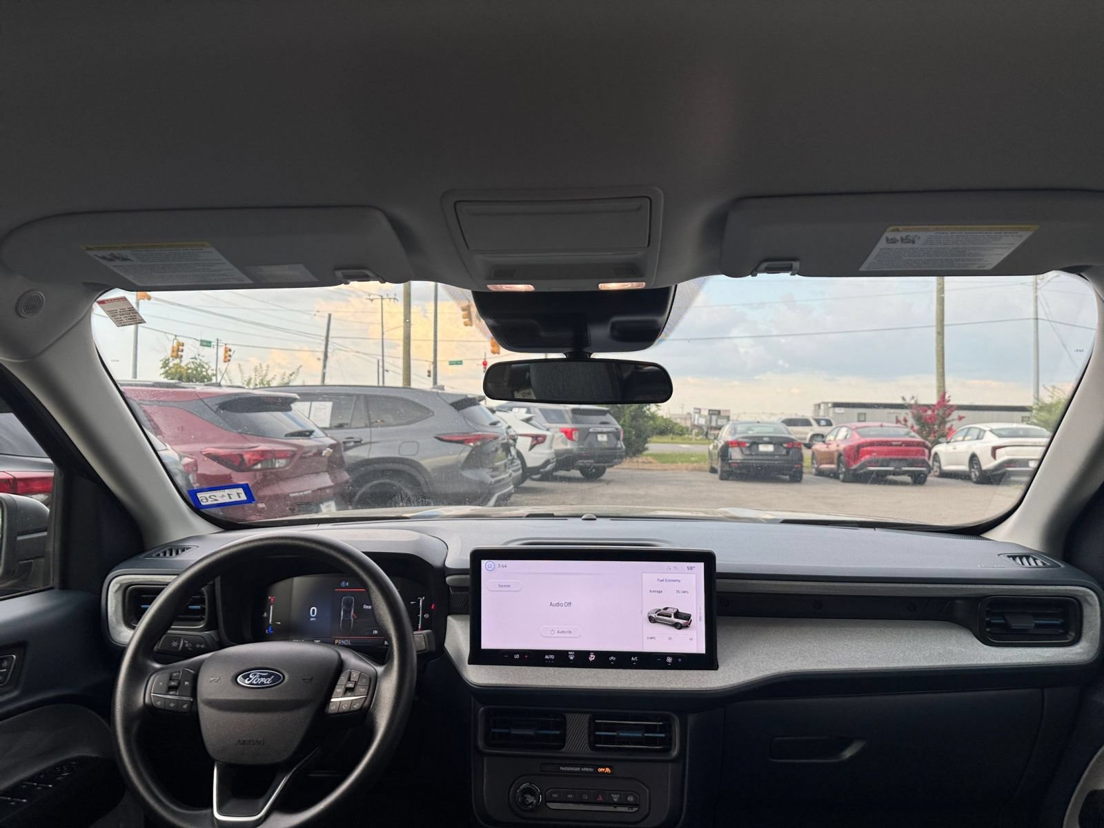 Used 2026 Ford Maverick XLT FWD image 29