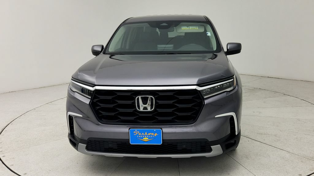 Used 2025 Honda Pilot EX-L image 2