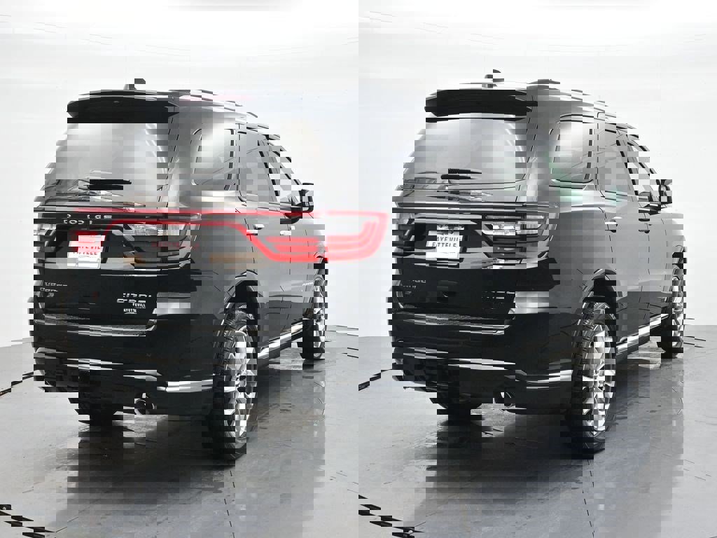 Used 2023 Dodge Durango Citadel image 5