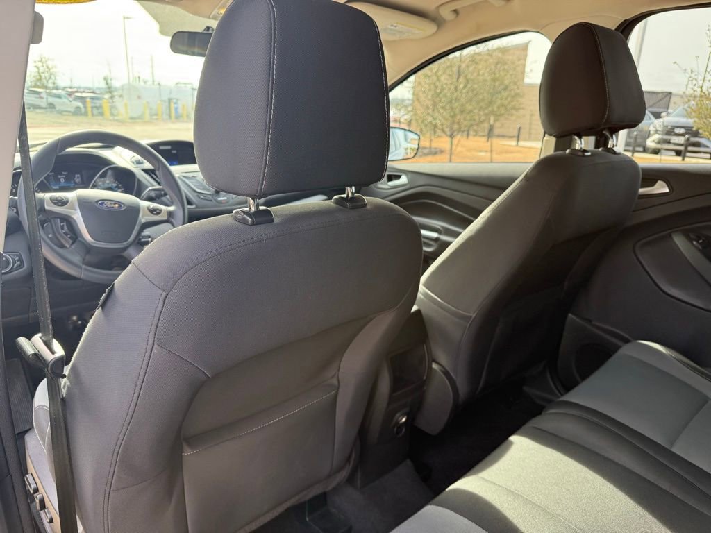 Used 2016 Ford Escape SE image 20