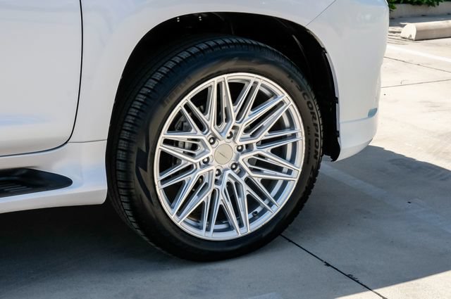 Used 2022 Lexus GX 460 Premium AWD/4WD image 61