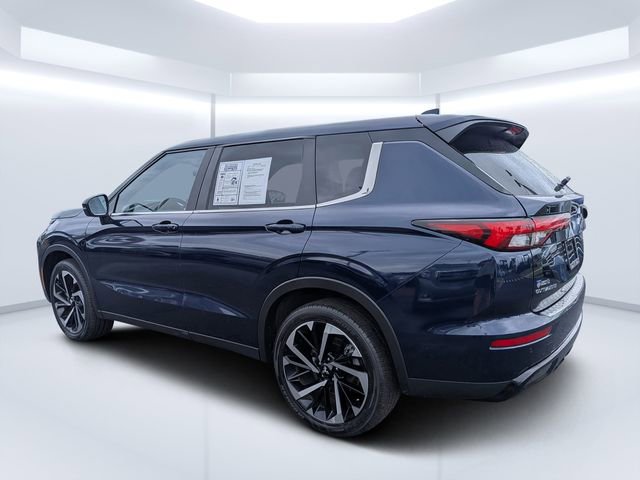 Used 2024 Mitsubishi Outlander SE FWD image 5