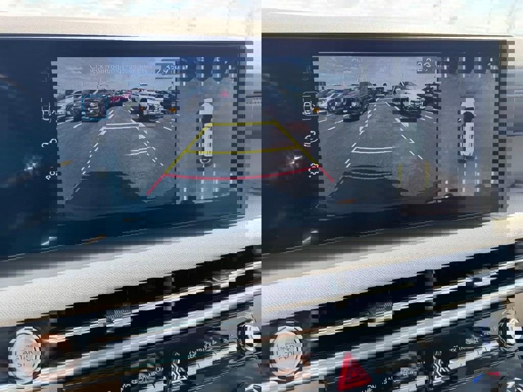 Certified 2025 Hyundai Tucson Limited image 23