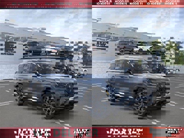 New 2026 Lincoln Aviator 2WD image 7