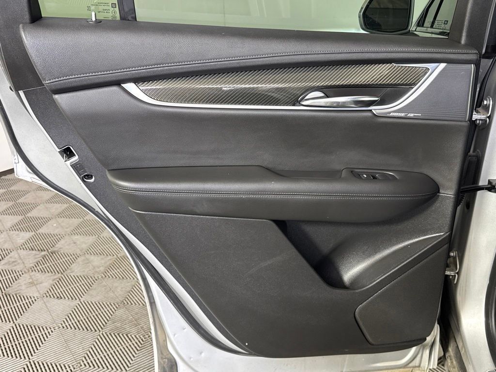 Used 2020 Cadillac XT6 Sport AWD/4WD image 40