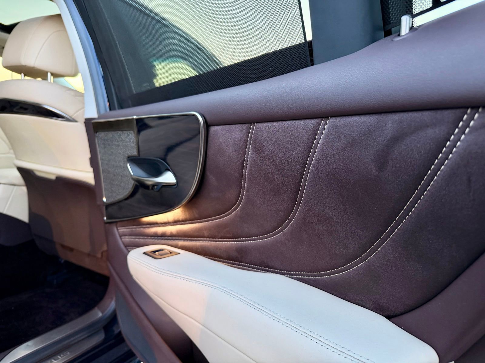 Used 2019 Lexus LS 500 w/ Luxury Package image 26