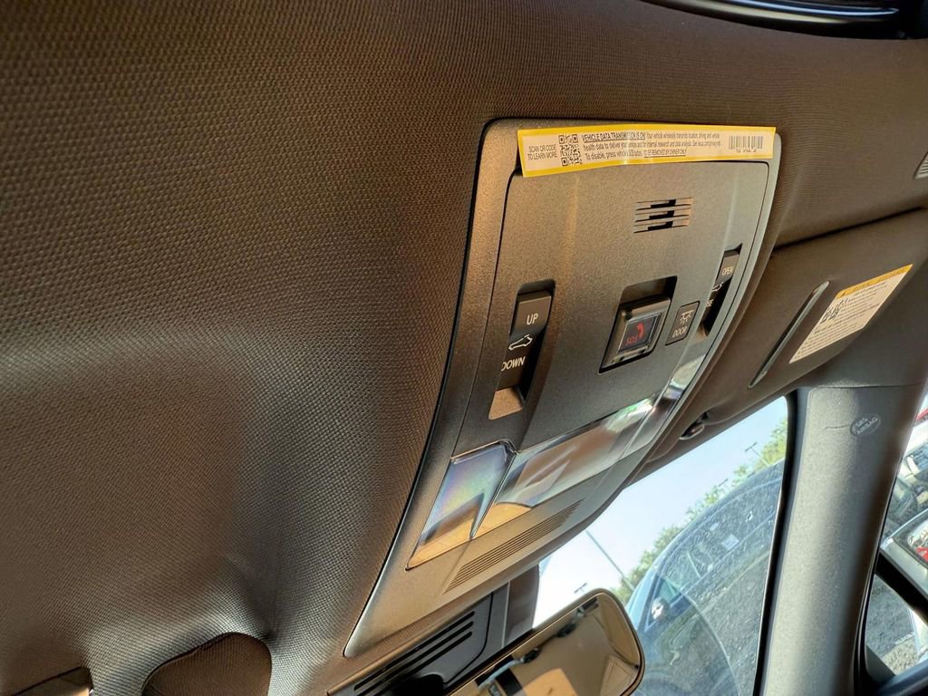 Used 2026 Lexus UX 300h AWD w/ Accessory Package (Z1) image 25