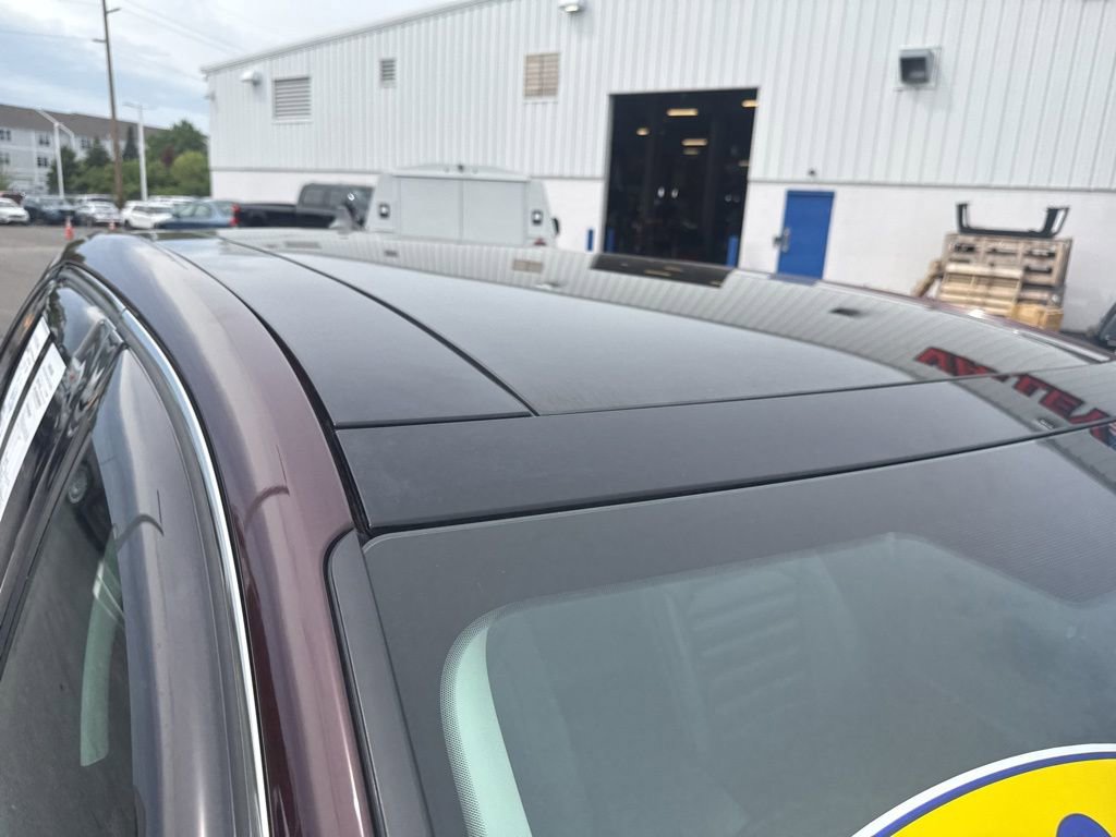 Used 2024 Ford Edge SEL w/ Convenience Package AWD/4WD image 6