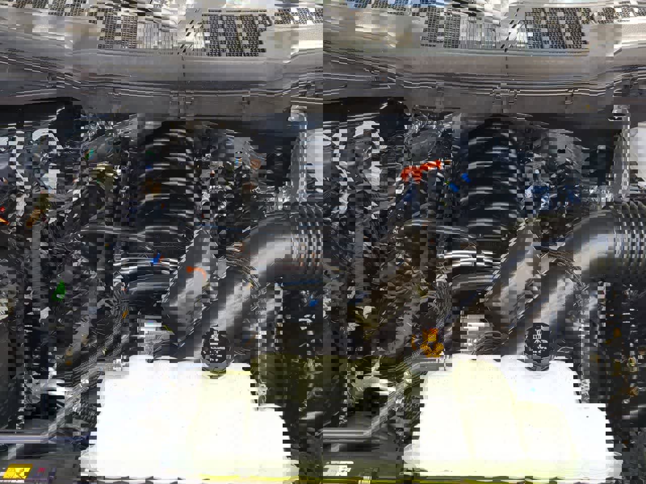 Used 2025 Ford F150 XLT w/ Equipment Group 302A MID AWD/4WD image 15