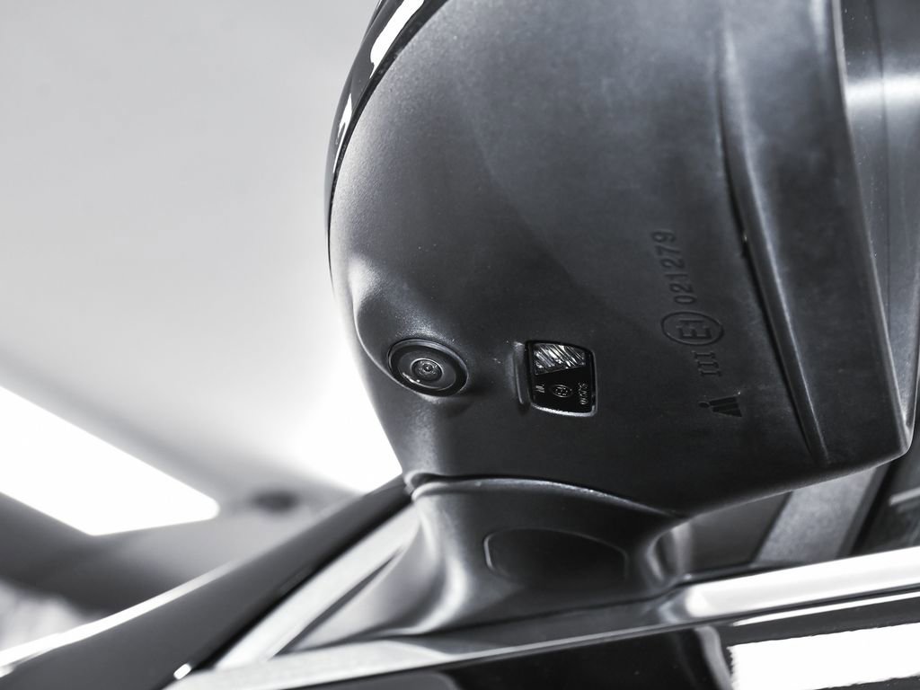 Used 2022 Mercedes-Benz GLC 300 4MATIC Coupe image 73