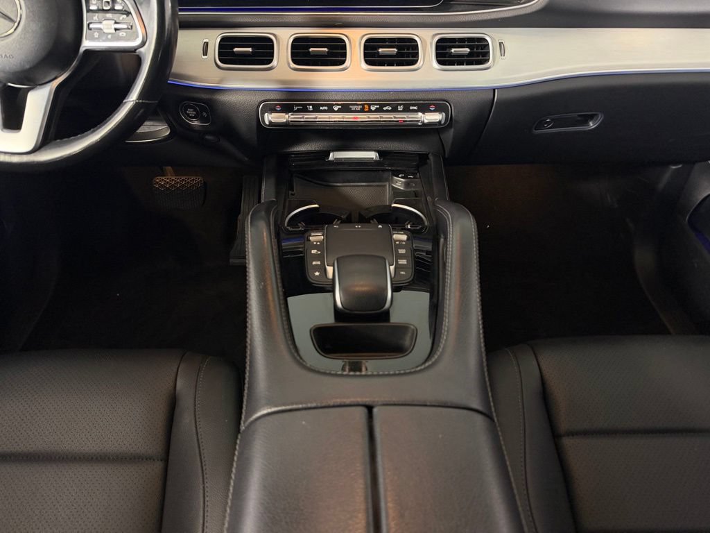 Used 2022 Mercedes-Benz GLE 350 image 16