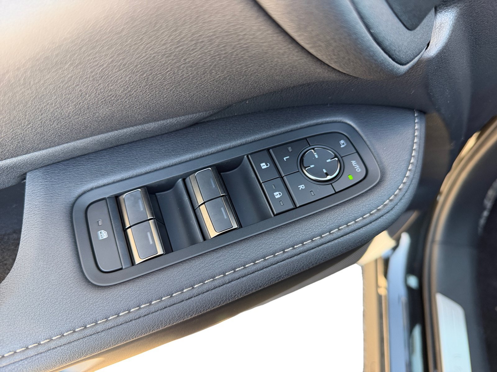 New 2026 Lexus TX 350 AWD w/ Technology Package image 25