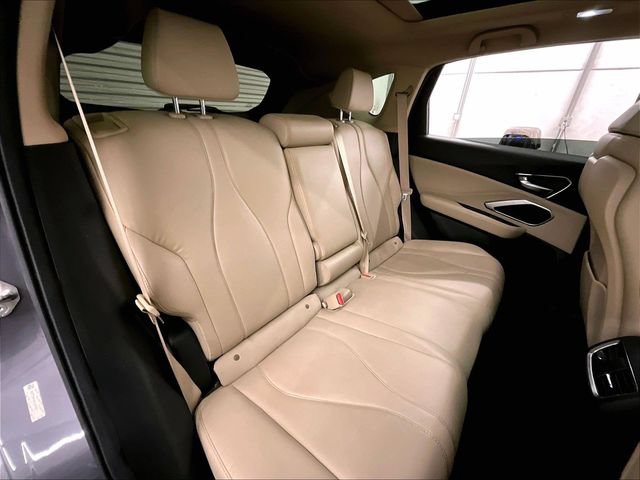 Used 2019 Acura RDX AWD image 26