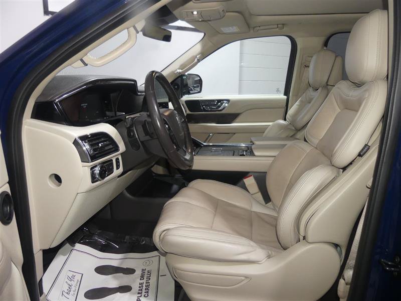 Used 2018 Lincoln Navigator Reserve w/ Technology Package AWD/4WD image 20