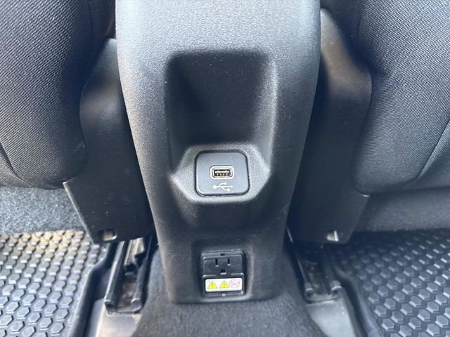 Used 2020 Jeep Renegade Trailhawk AWD/4WD image 31