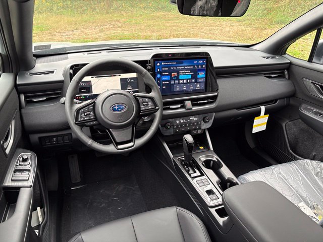 New 2026 Subaru Outback Premium AWD/4WD image 5