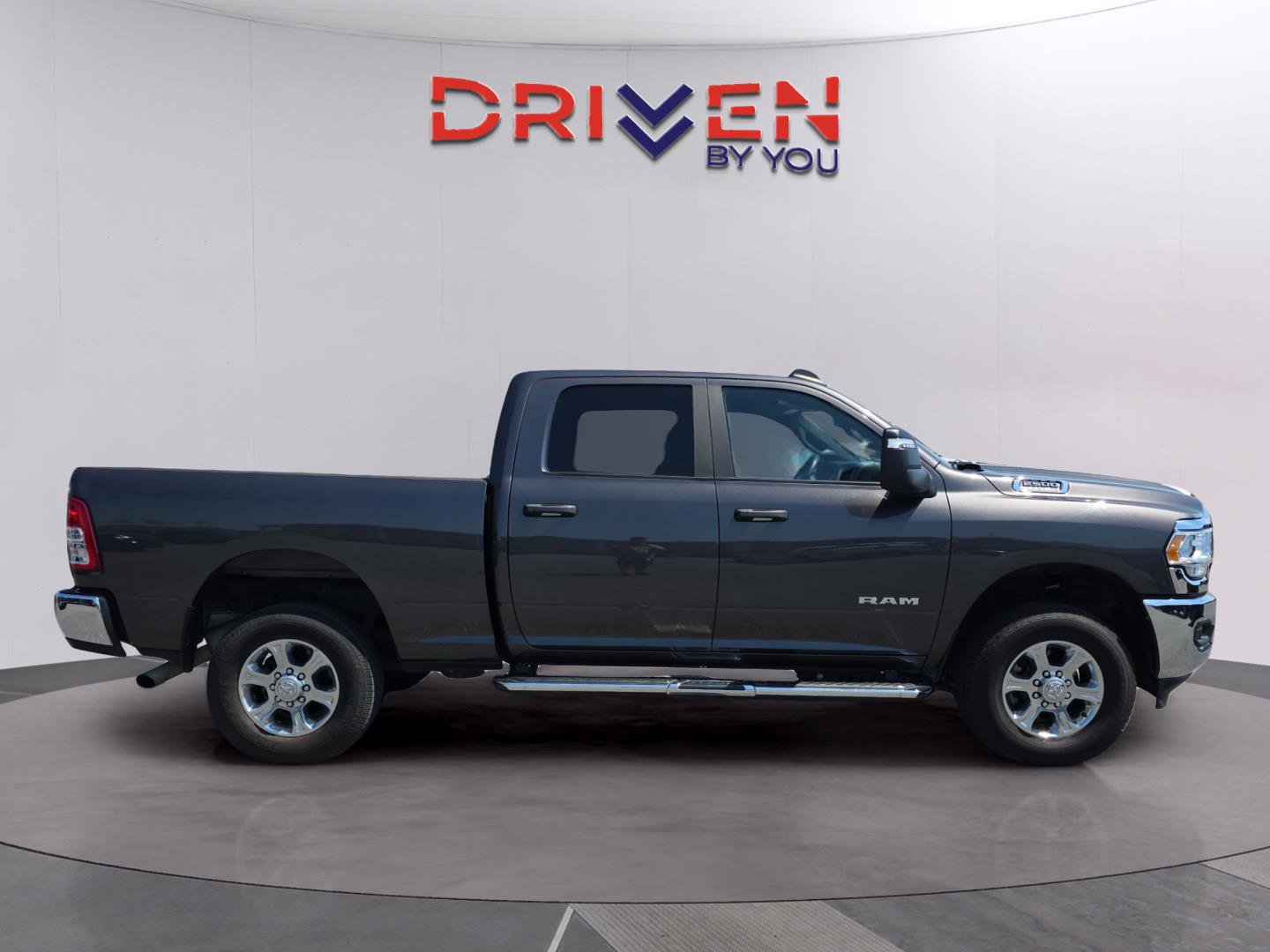 Used 2024 RAM 2500 Big Horn image 6