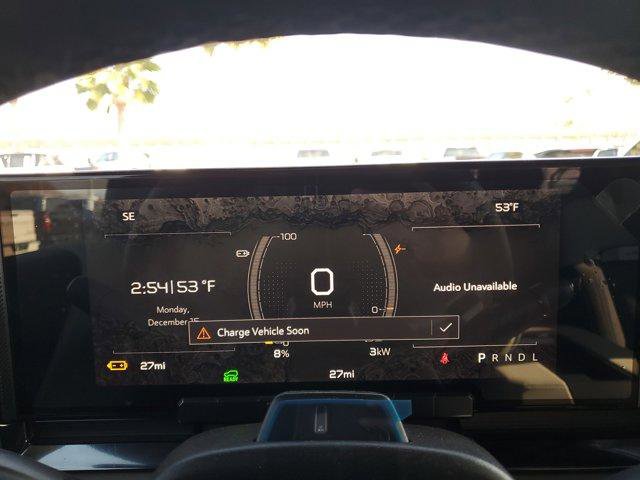 New 2026 GMC Hummer EV SUV image 23