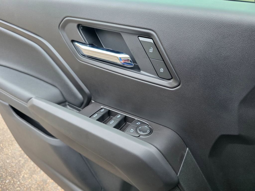 New 2025 Chevrolet Colorado LT w/ LT Convenience Package image 10
