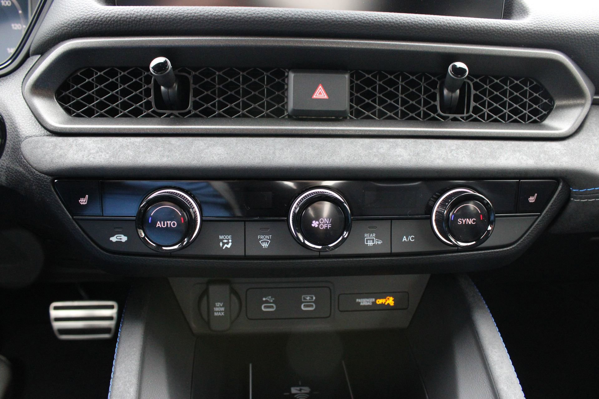 New 2026 Honda Prelude image 29