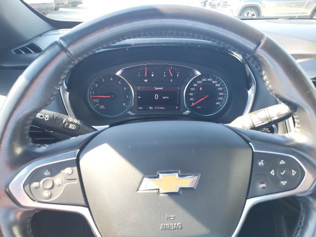 Used 2022 Chevrolet Traverse LT AWD/4WD image 8
