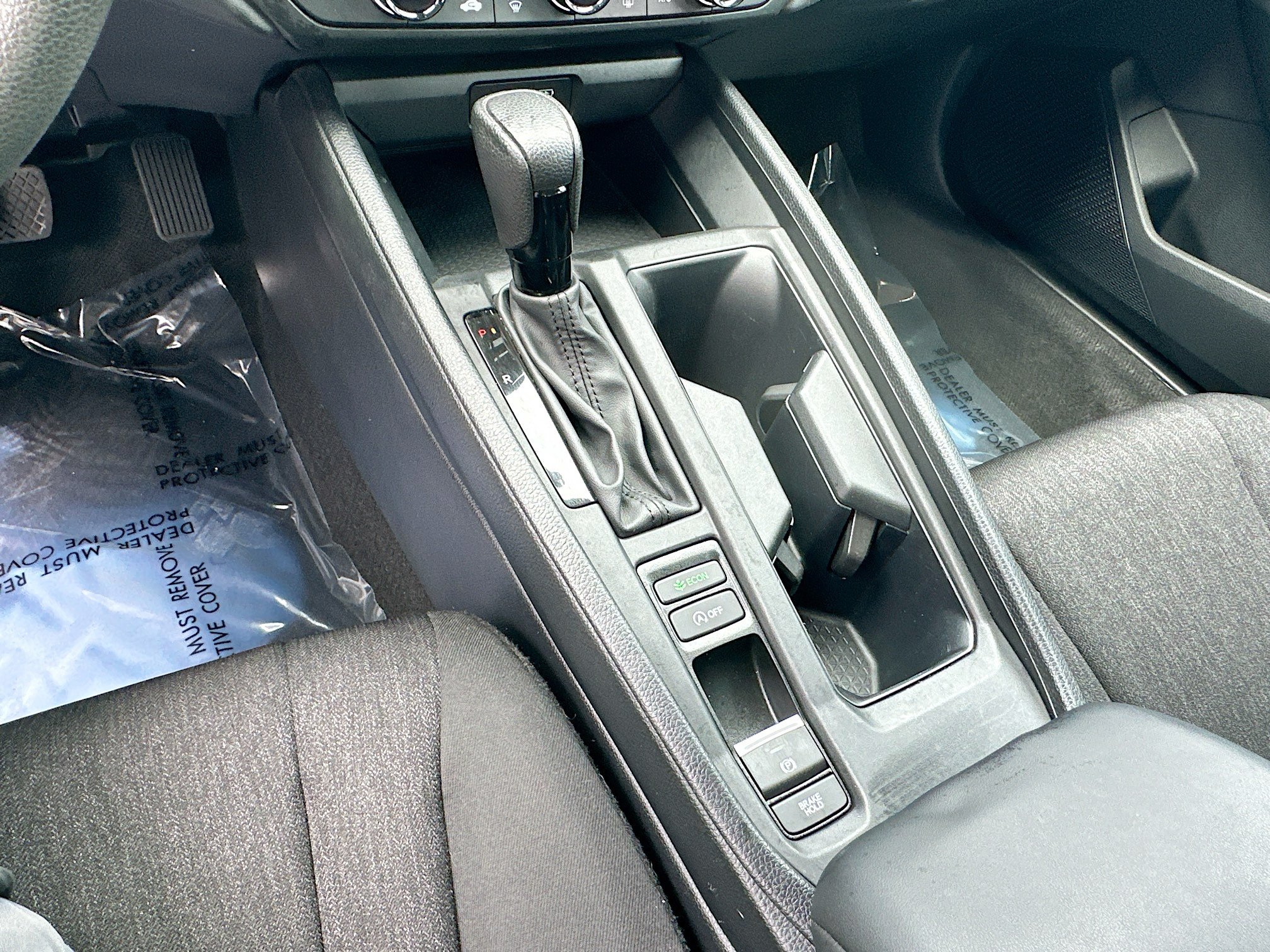 Used 2023 Honda Accord LX image 15