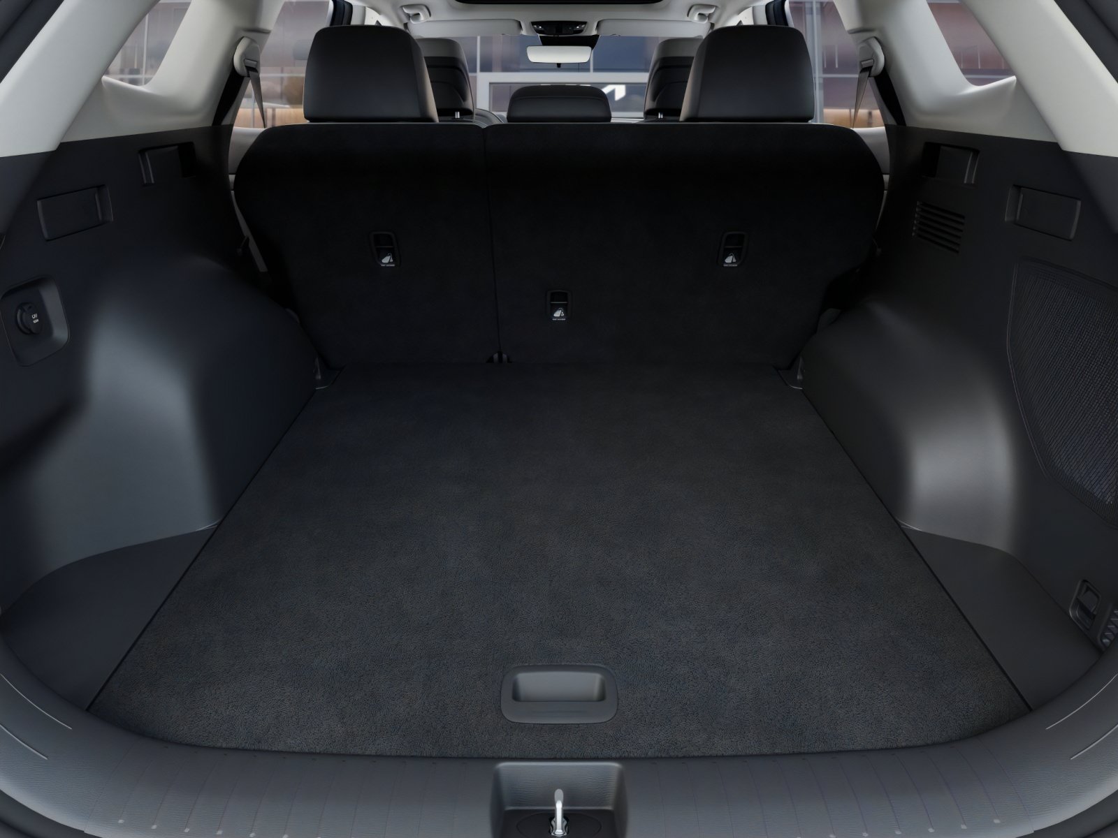 New 2027 Kia Sportage SX Prestige AWD/4WD image 19