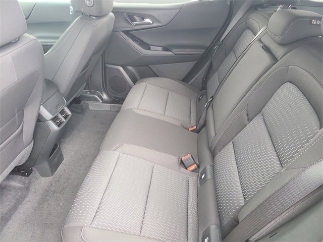 New 2026 Chevrolet Equinox LT image 9