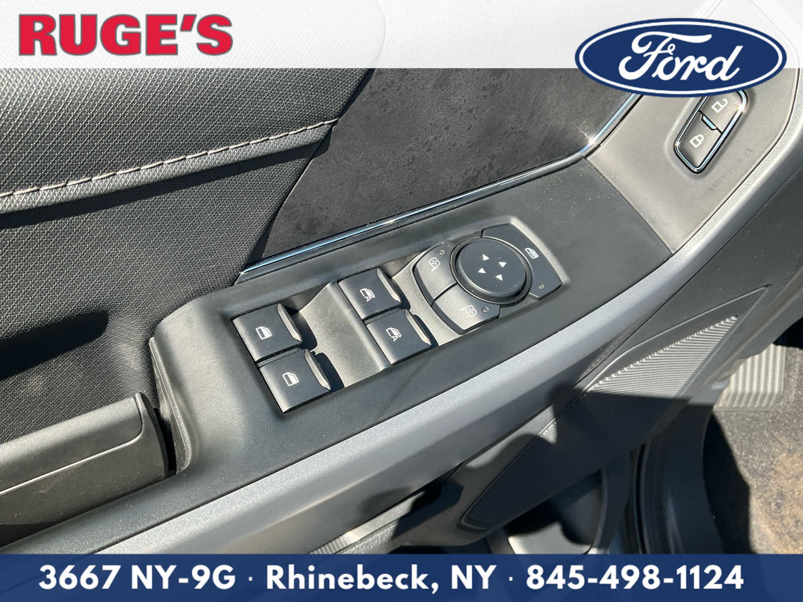 New 2026 Ford F150 XLT image 19