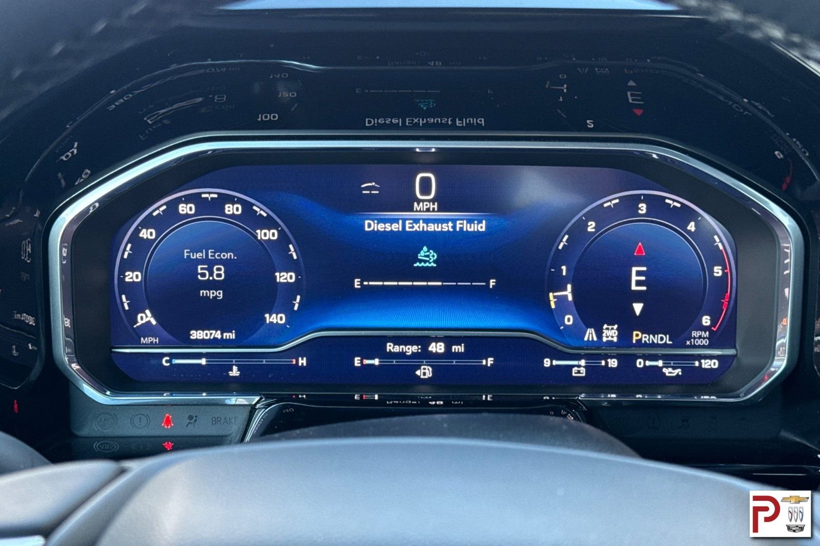 Certified 2024 Chevrolet Silverado 3500 LT w/ Convenience Package image 29