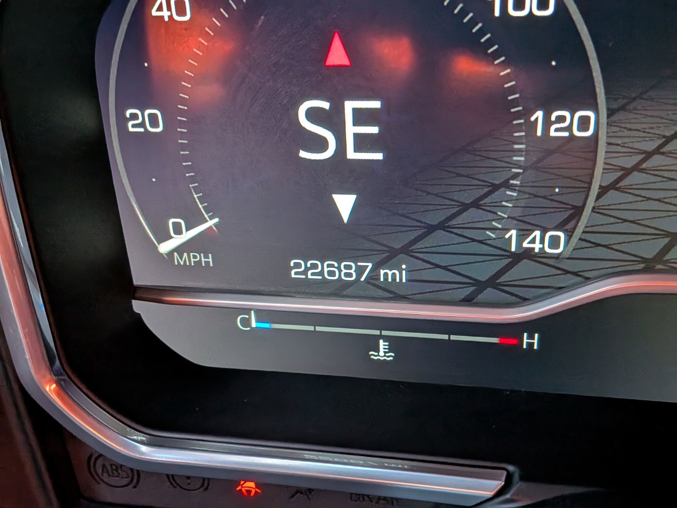 Certified 2023 GMC Sierra 1500 Denali image 25