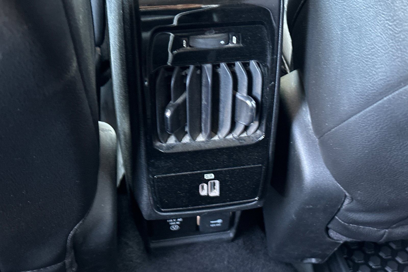 Used 2022 Jeep Compass Latitude w/ Convenience Group image 13