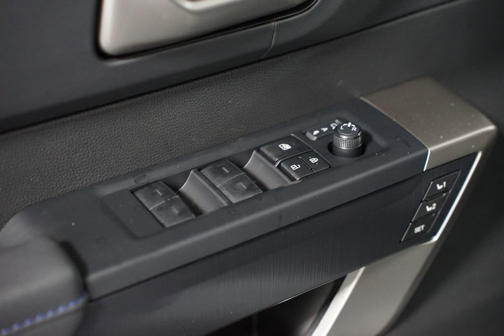 New 2026 Toyota Tundra Platinum image 34