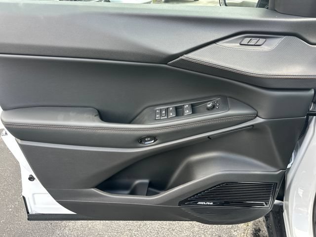 New 2026 Jeep Cherokee Overland AWD/4WD image 13
