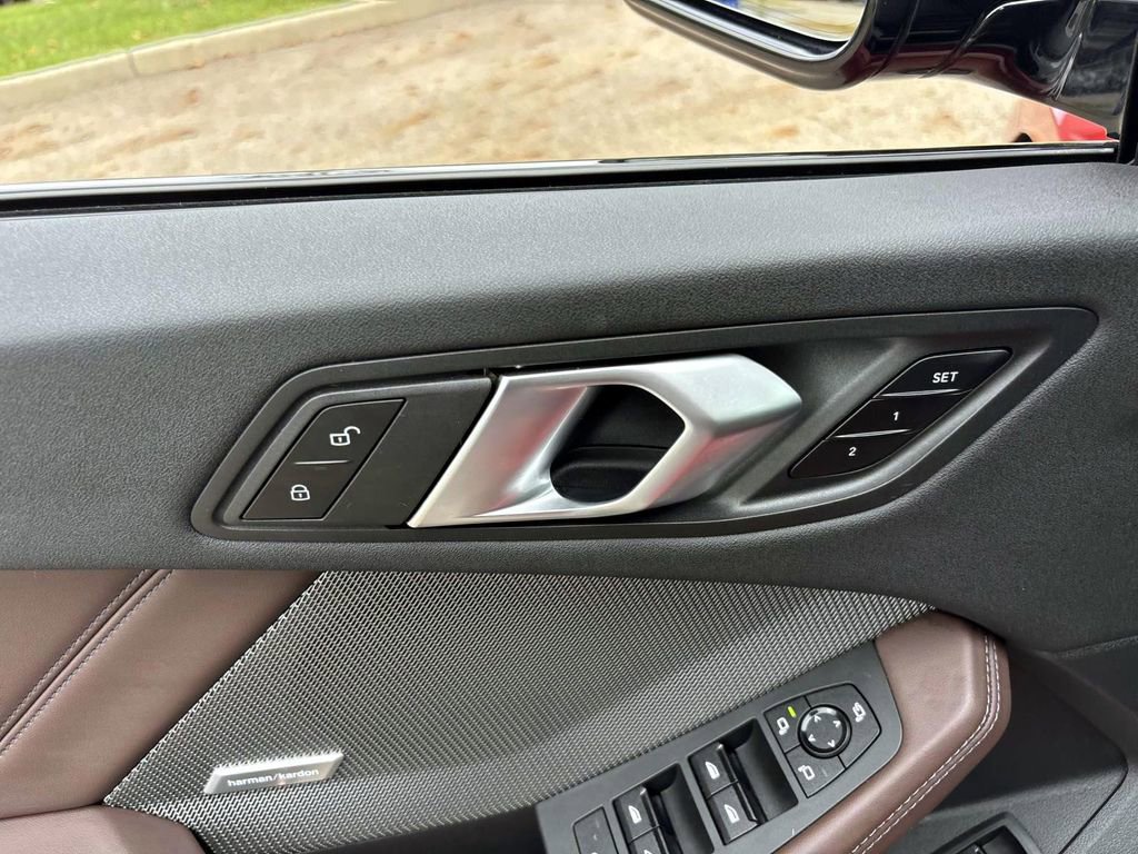 Certified 2025 BMW 228i xDrive w/ Premium Package image 12